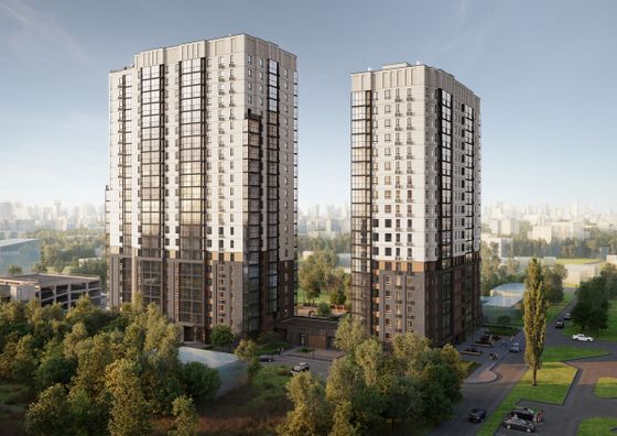 ЖК «Крылья Качи»