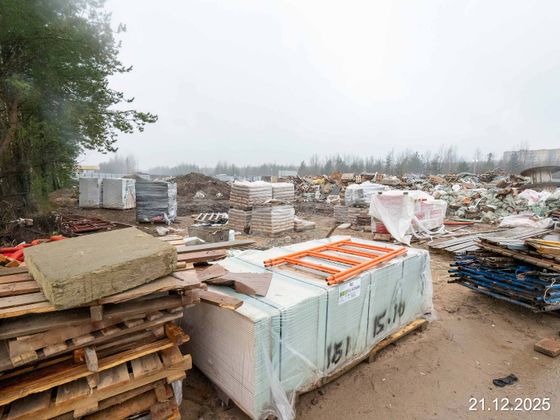 ЖК «А101 Всеволожск» — 4 кв. 2025 г.