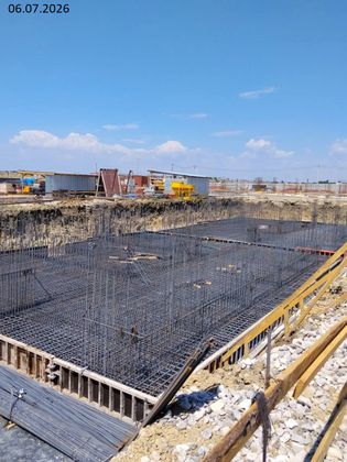 ЖК «Семисчастье» — 3 кв. 2026 г.