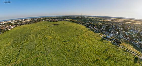 ЖК «Семисчастье» — 4 кв. 2025 г.