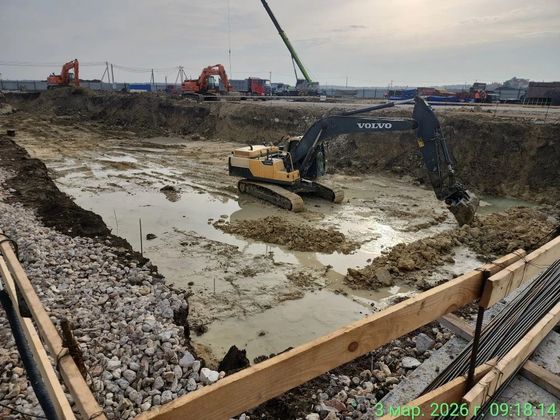 ЖК «Семисчастье» — 1 кв. 2026 г.