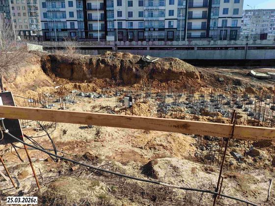 ЖК «Бродвей» — 1 кв. 2026 г.