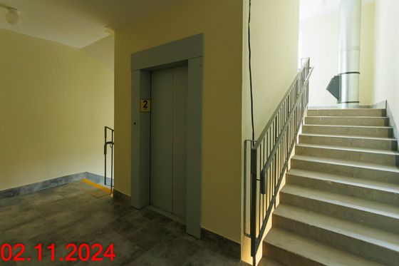 ЖК «Александровский посад» — 4 кв. 2024 г.
