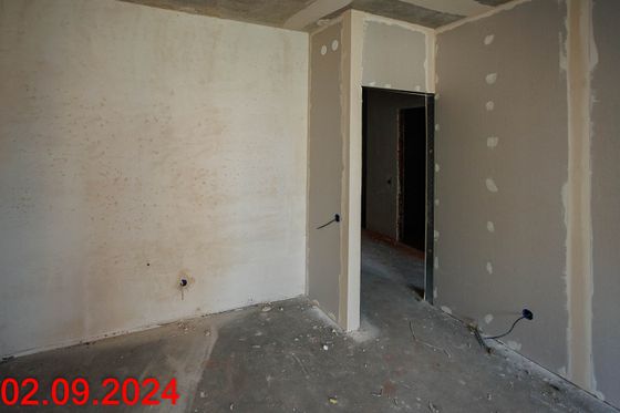 ЖК «Александровский посад» — 3 кв. 2024 г.