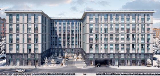 «Стремянный 2»