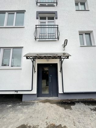 ЖК «Ленина 10» — 4 кв. 2024 г.