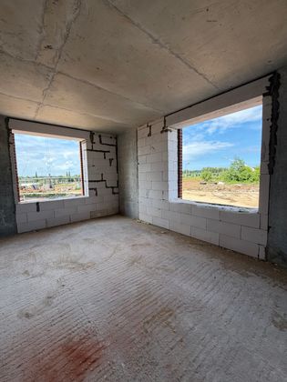 ЖК Авион — 2 кв. 2026 г.