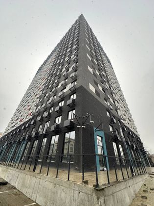 ЖК «PROGRESS Приволжский затон» (ПРОГРЕСС Приволжский затон) — 4 кв. 2025 г.