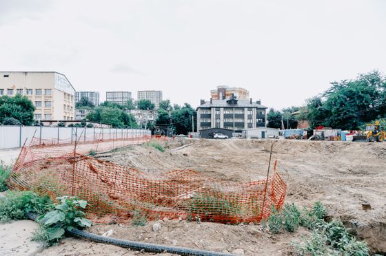 ЖК «PROGRESS Приволжский затон» (ПРОГРЕСС Приволжский затон), корпус 1 — 2 кв. 2023 г.