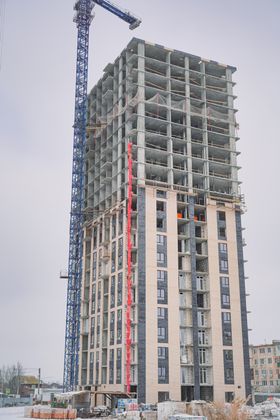 Квартал «Кислород» — 1 кв. 2025 г.