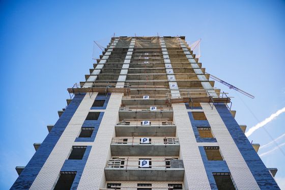 Квартал «Кислород» — 4 кв. 2024 г.