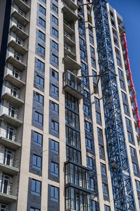 Квартал «Кислород» — 3 кв. 2025 г.