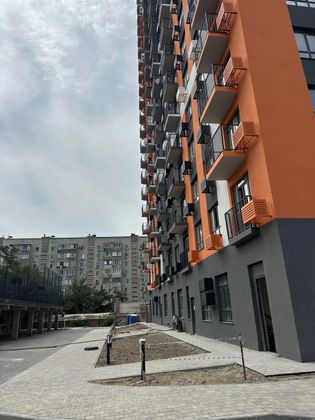 Клубный дом «На высоте» — 3 кв. 2026 г.