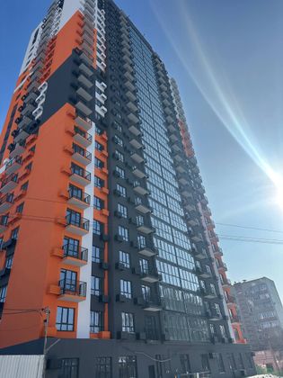 Клубный дом «На высоте» — 1 кв. 2026 г.