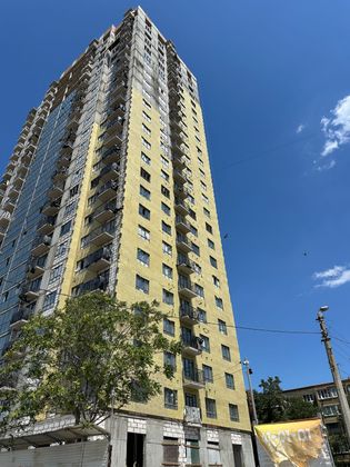 Клубный дом «На высоте» — 2 кв. 2025 г.