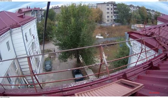 ЖК «Академический», корпус 1 — 4 кв. 2022 г.