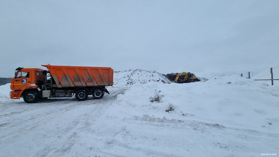 ЖК «Новая слобода», ул. 1-я Новослободская, 18 — 1 кв. 2022 г.