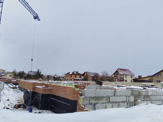 Микрорайон «Поэзия» — 1 кв. 2026 г.