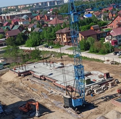Микрорайон «Поэзия» — 2 кв. 2026 г.