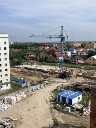 Микрорайон «Поэзия» — 3 кв. 2026 г.