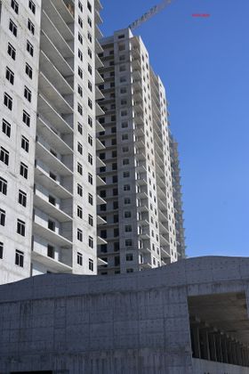 ЖК «Шантары» — 1 кв. 2026 г.