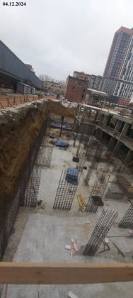 ЖК «Парковый квартал 2.0» — 4 кв. 2024 г.
