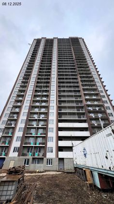 ЖК «КОСМОЛЁТ» — 4 кв. 2025 г.