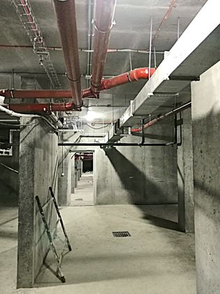 ЖК «Тихий центр-4» — 4 кв. 2025 г.