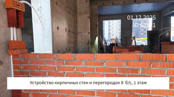 ЖК «Сибиряков» — 4 кв. 2025 г.