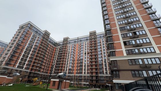 Микрорайон «Самолёт» — 4 кв. 2025 г.