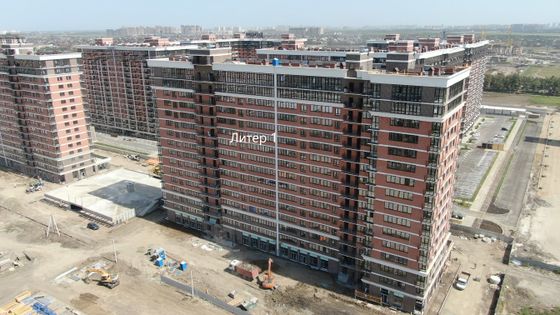 Арена ул константина гондаря 99 фото Микрорайон "Самолёт" цены на квартиры от официального застройщика - купить в жил