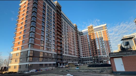 Микрорайон «Самолёт» — 4 кв. 2025 г.