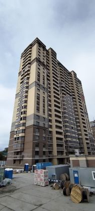 ЖК «Пролетарский» — 3 кв. 2025 г.