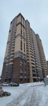 ЖК «Пролетарский» — 4 кв. 2025 г.