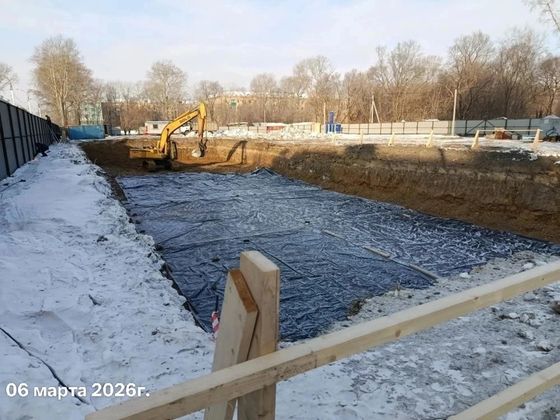 ЖК «Боярский» — 1 кв. 2026 г.