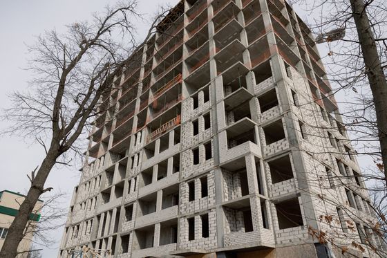 Клубный дом «Метрополь» — 2 кв. 2025 г.