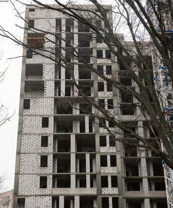 Клубный дом «Метрополь» — 1 кв. 2026 г.