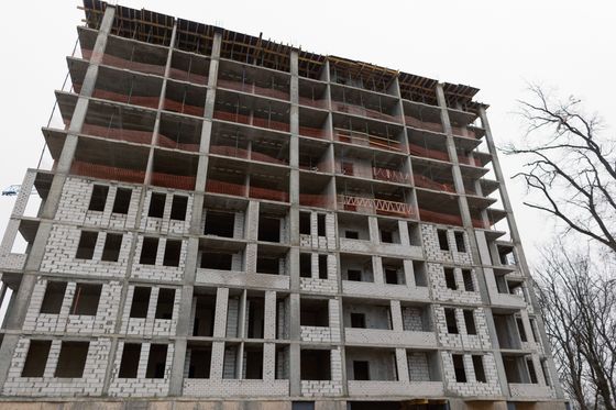Клубный дом «Метрополь» — 1 кв. 2025 г.