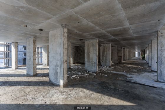 Жилой район «Пшеница» — 1 кв. 2026 г.