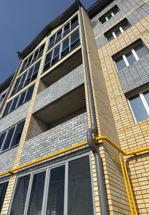 ЖК «Новый квартал» — 1 кв. 2025 г.
