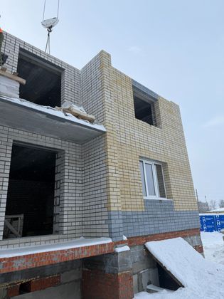 ЖК «Новый квартал» — 4 кв. 2025 г.