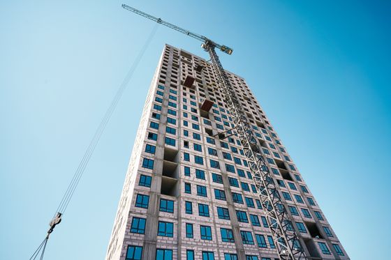 ЖК «РАЗУМ на Звездной» — 3 кв. 2026 г.