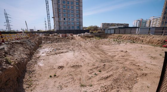 ЖК «РАЗУМ на Звездной» — 2 кв. 2026 г.