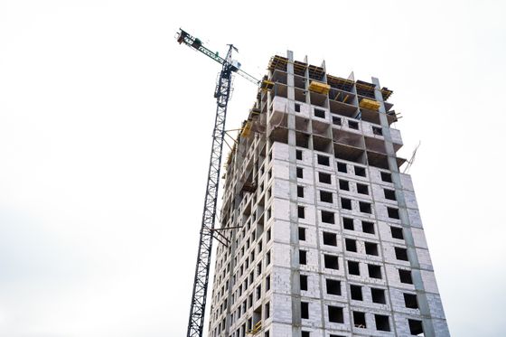 ЖК «РАЗУМ на Звездной» — 4 кв. 2025 г.