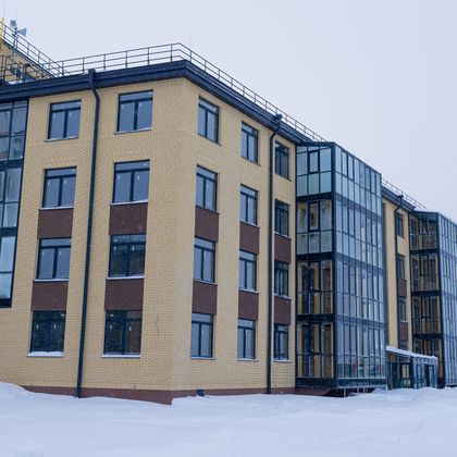 ЖК «Образцовый квартал 17» — 1 кв. 2026 г.