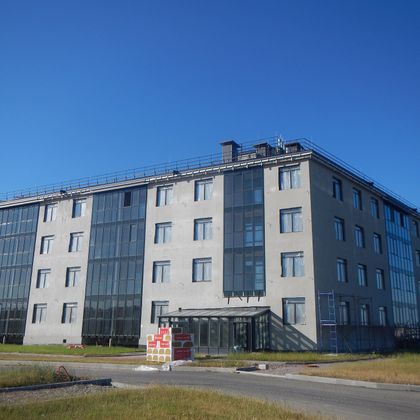 ЖК «Образцовый квартал 17» — 3 кв. 2025 г.