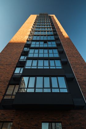 ЖК «Екатерининский парк» — 4 кв. 2025 г.