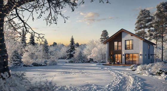 ЖК «Истра Дом»