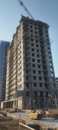 ЖК «Сезоны» — 1 кв. 2026 г.