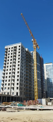 ЖК «Сезоны» — 2 кв. 2026 г.